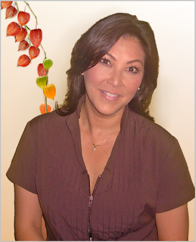 Zana Paul, founder of bijin aesthetics